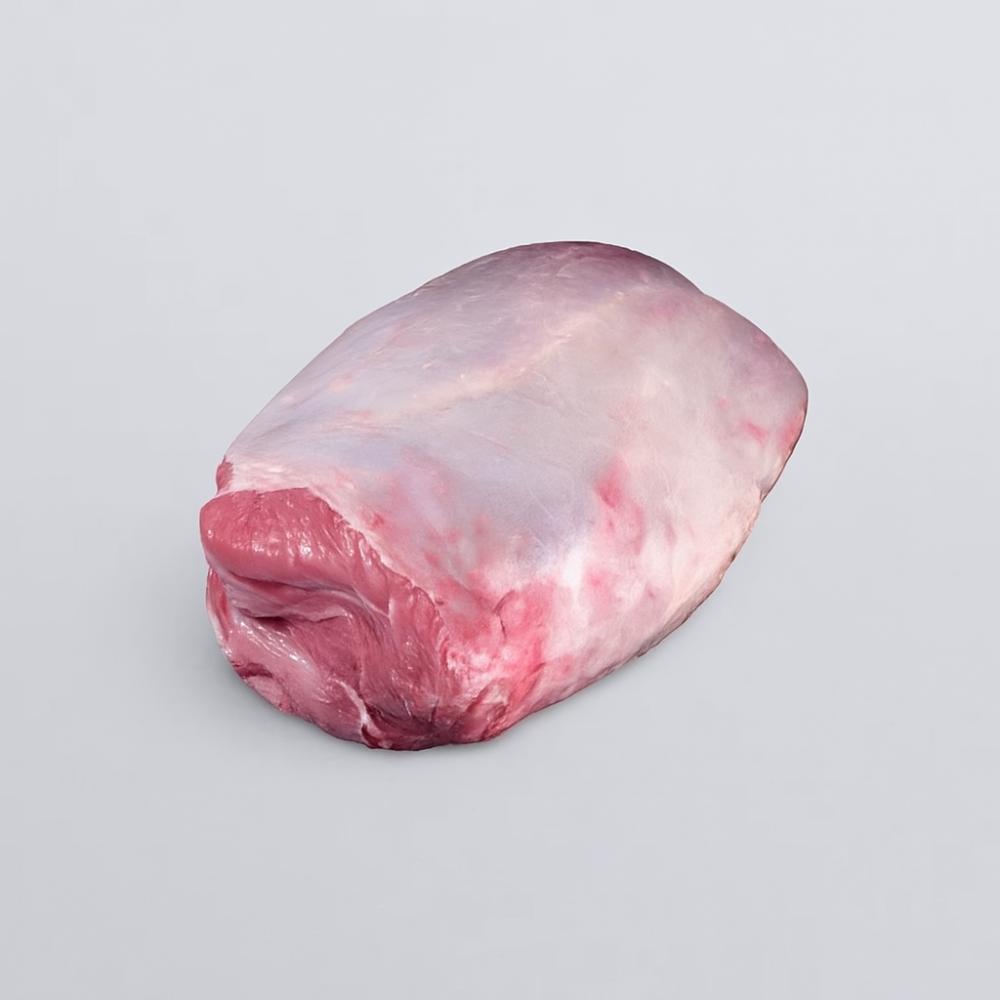 Quasi de veau