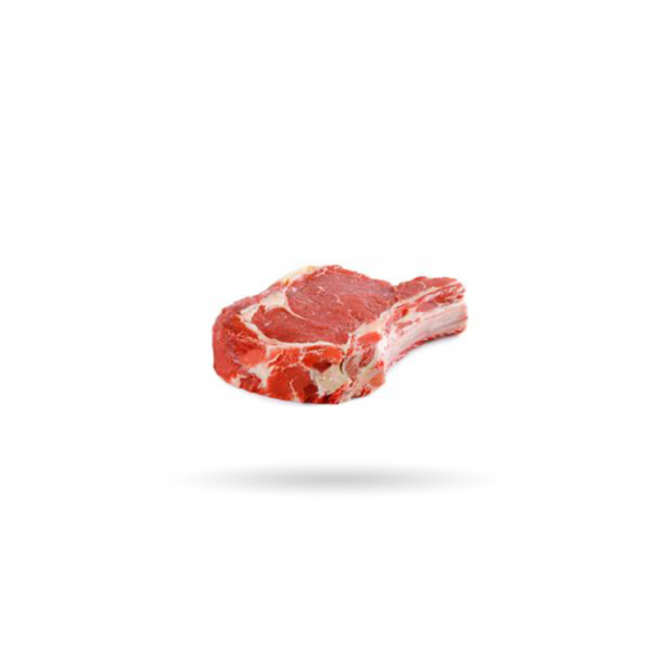 Côte de boeuf piécée 1,2kg