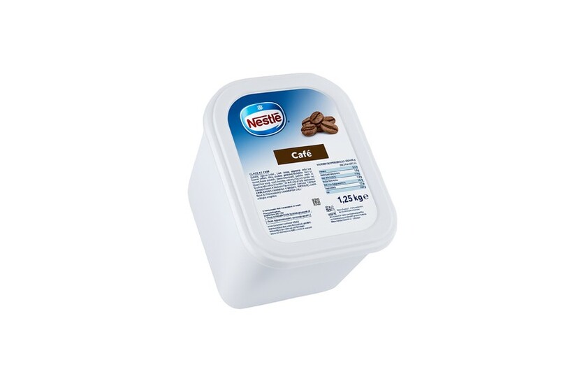Glace café 2,5L