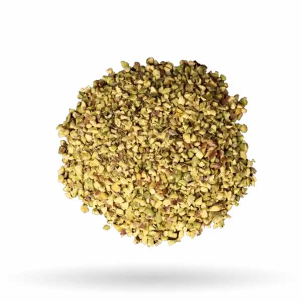 Pistaches Hachées 1KG