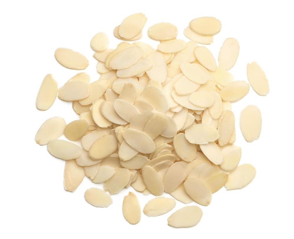 Amandes Effilées 1KG