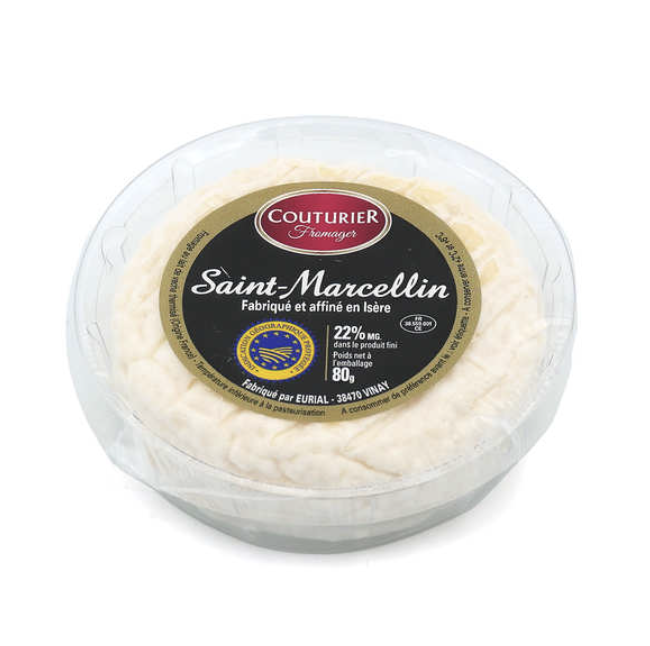 Saint-Marcellin Frais 80GR