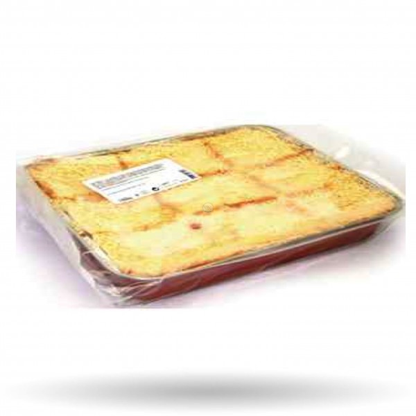 Lasagne Bolognaise 3KG