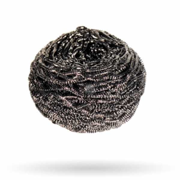 Eponge Spiral Inox 60GR x 10