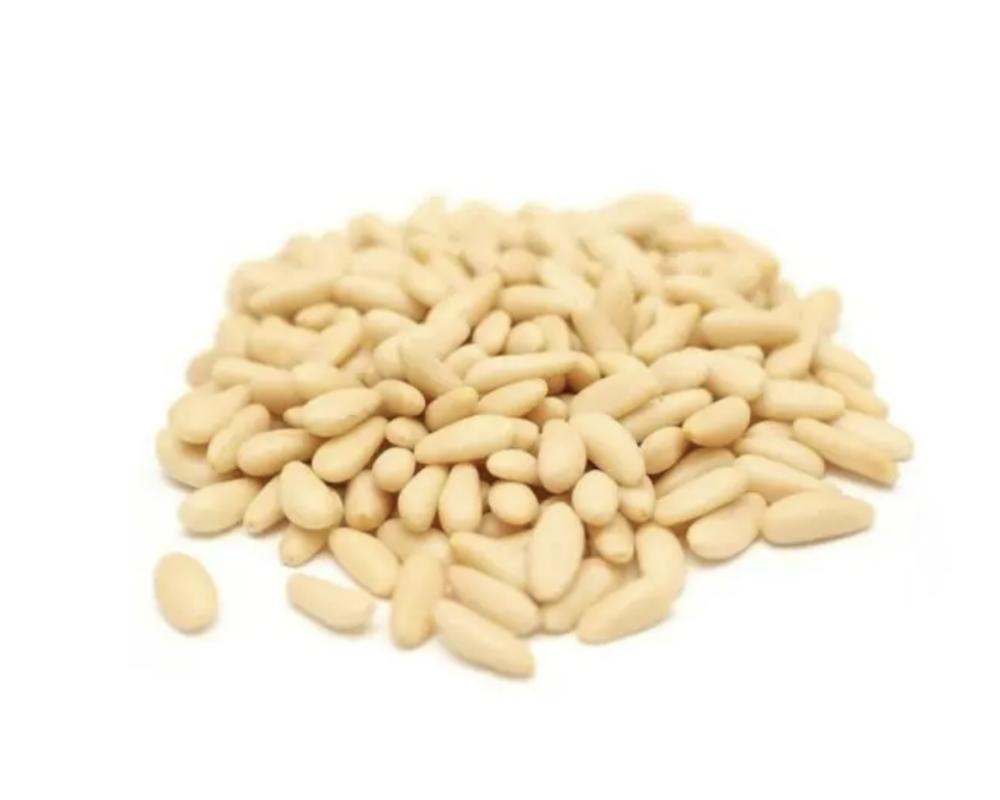 Pignons de pin 1KG
