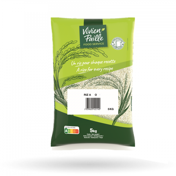 Riz Arborio 5kg