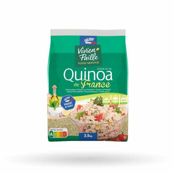 Quinoa 2,5kg