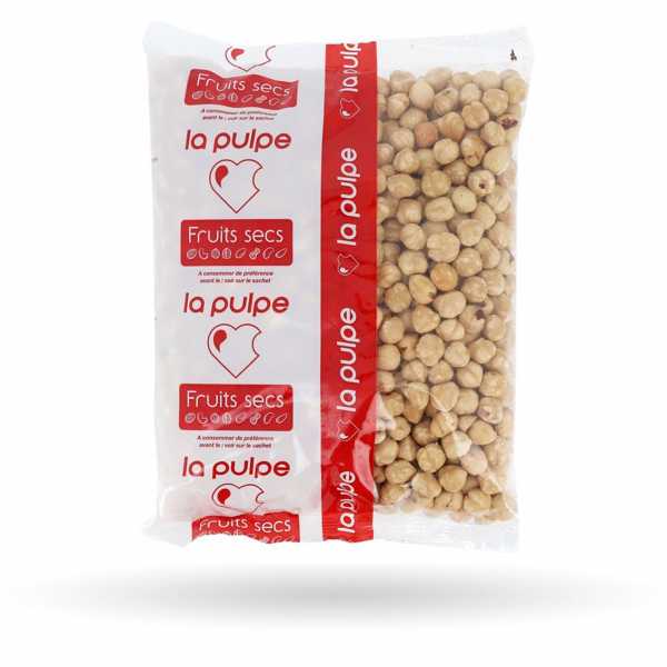 Noisettes Emondées 1KG