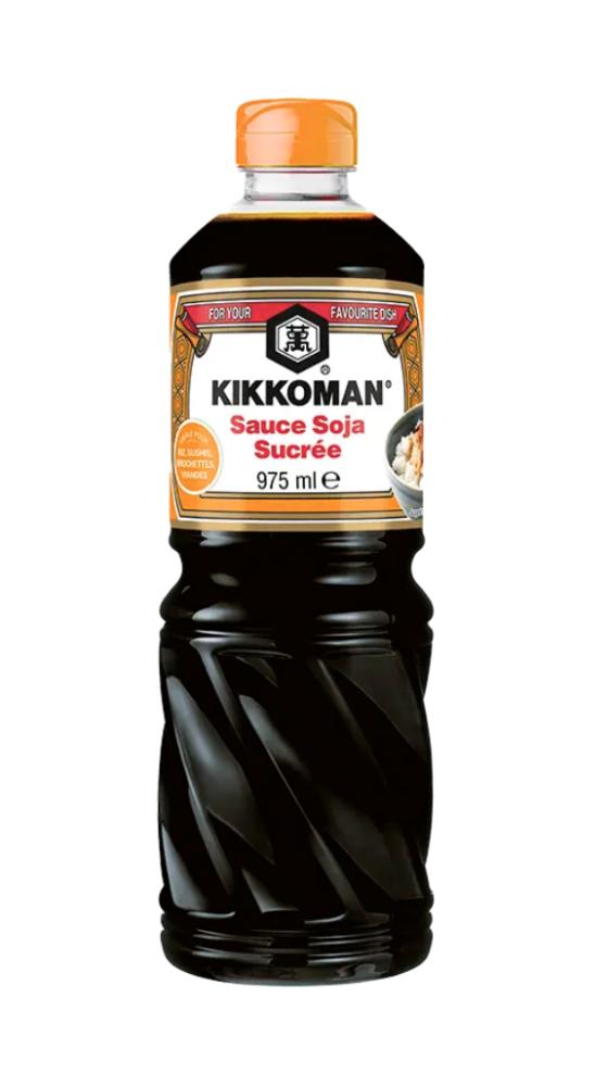 Sauce Soja Sucrée 1L