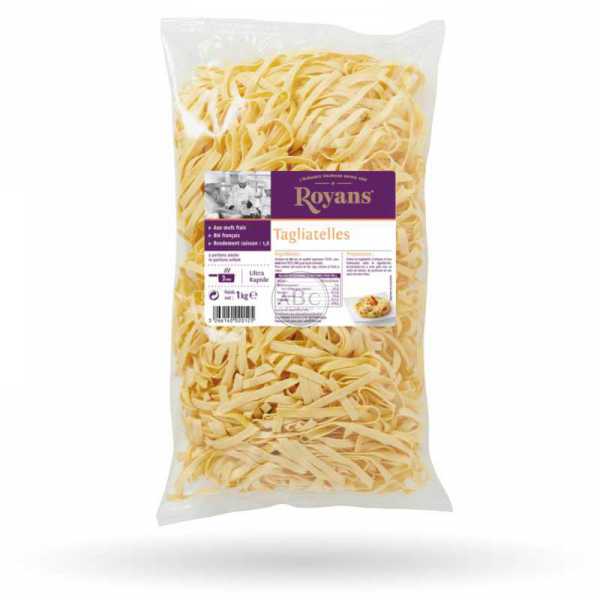 Tagliatelle Fraiche Royans 1KG