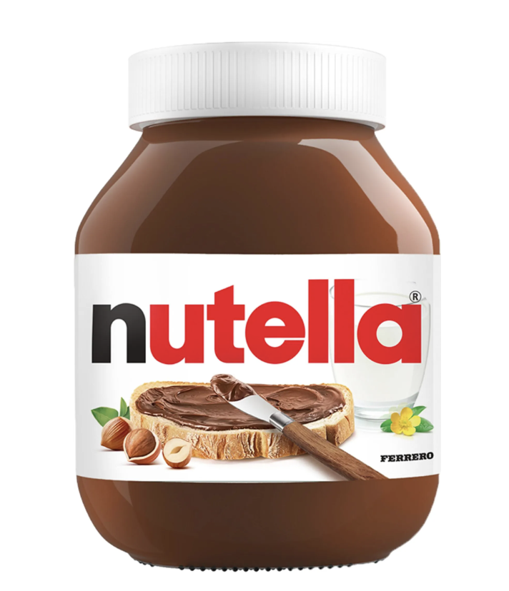 Nutella 1KG