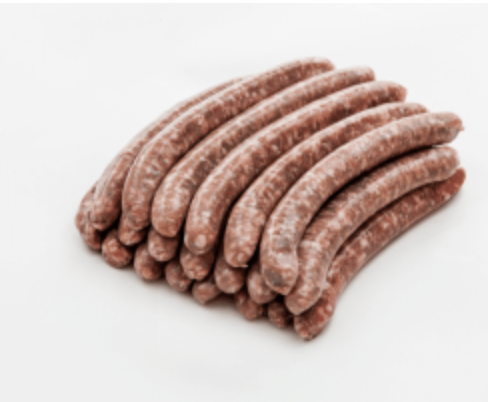 Chipolata nature