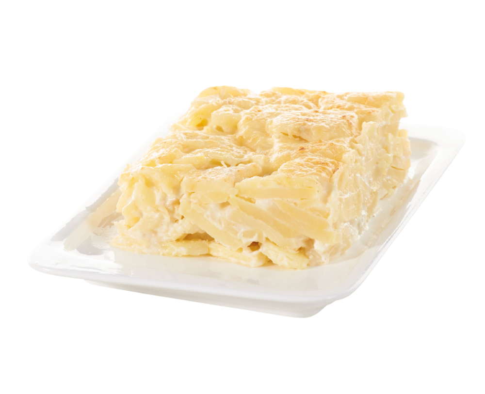 Gratin dauphinois