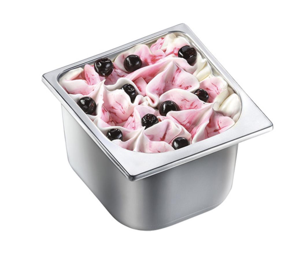 Glace Cerise Amarena