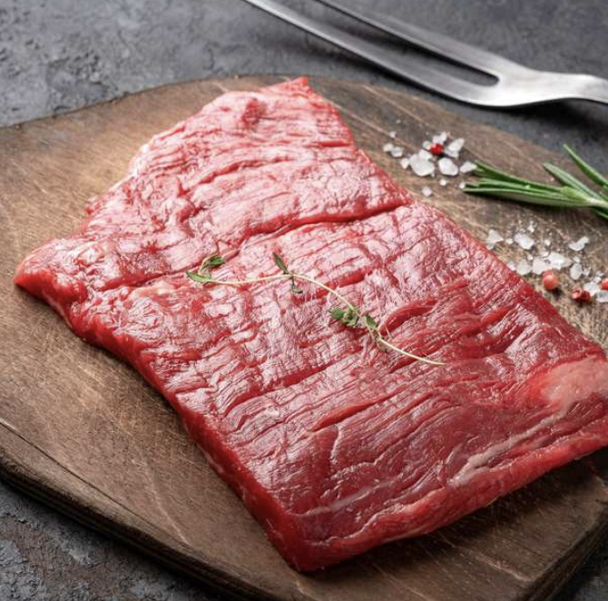 Hampe de boeuf