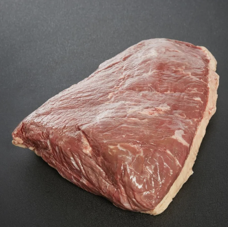 Picanha boeuf