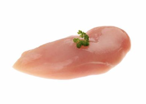 Escalope de dinde 110/130g