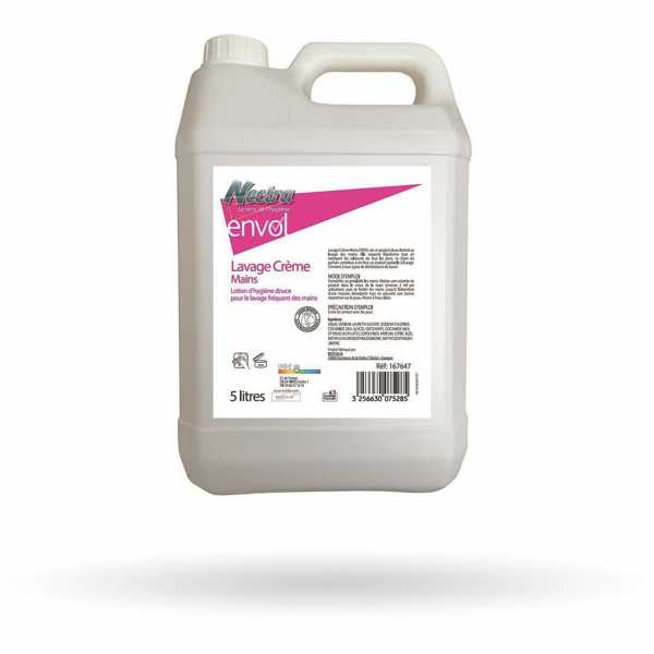 Savon Liquide Mains 5L