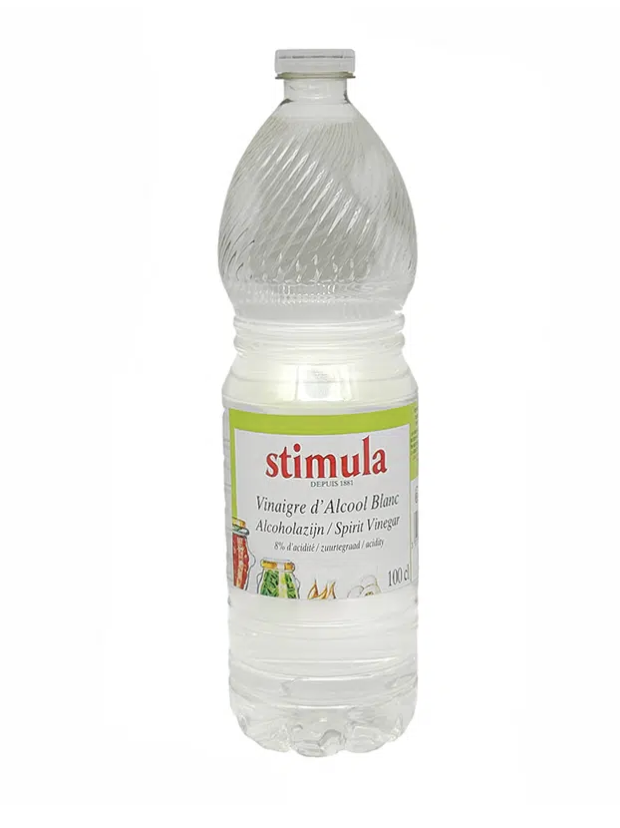 Vinaigre Blanc Cristal 1,5L