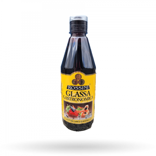 Crème de Vinaigre Balsamique 500ml