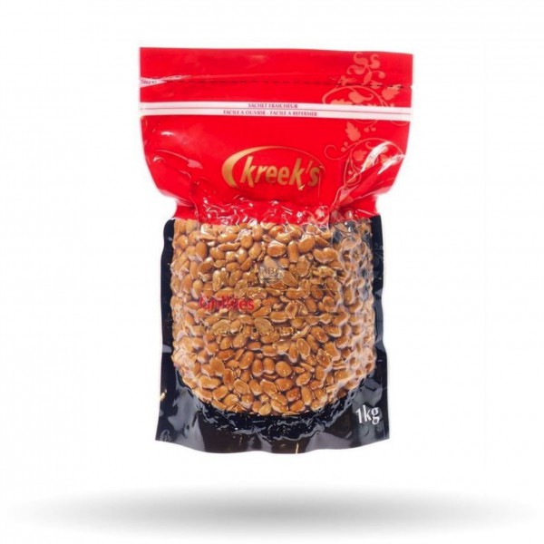 Cacahuètes 1kg