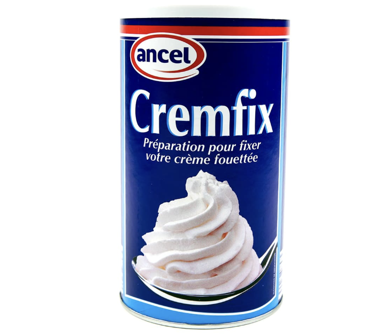 Cremfix 750g