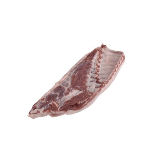 Poitrine de porc