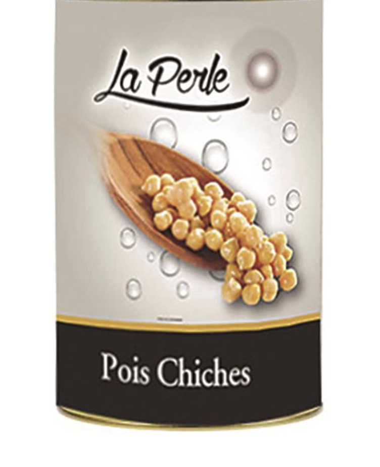 Pois chiche 5/1