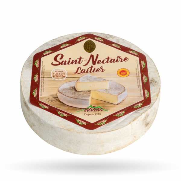 Saint Nectaire Laitier 1,9kg