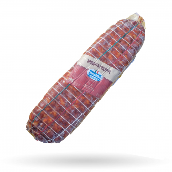 Spianata Piccante Romana 1,8KG