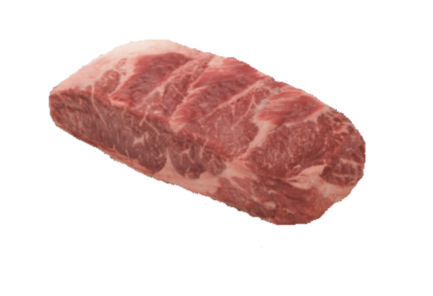 Persille Angus