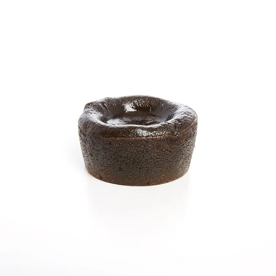 Mini coulant chocolat 30g x60