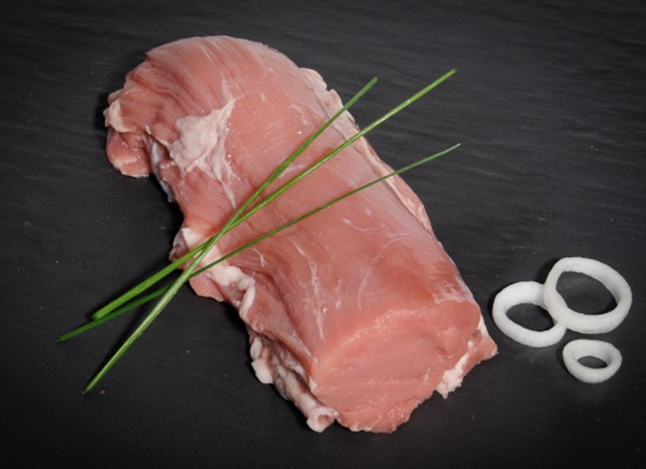 Filet de veau