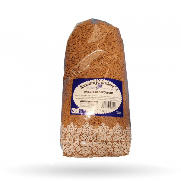 Spéculoos Concassé 1,1kg