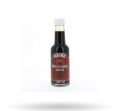 Sauce Worcestershire 150ML