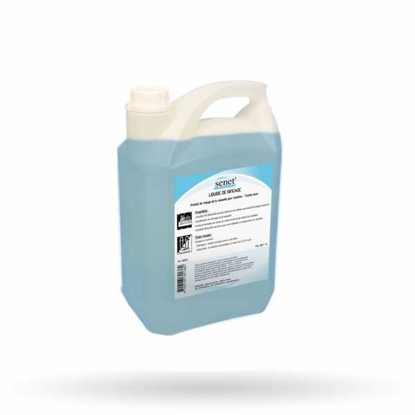 Liquide Rinçage / Séchage 5L