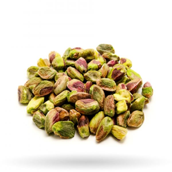 Pistaches Décortiquées 1kg