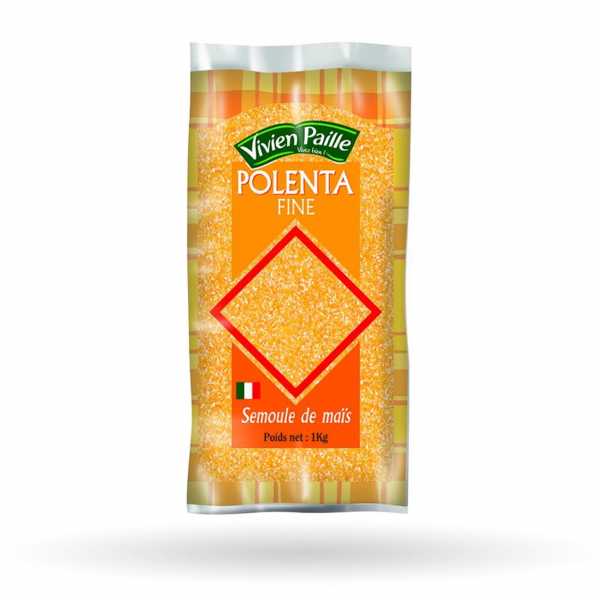 Polenta Fine 1kg