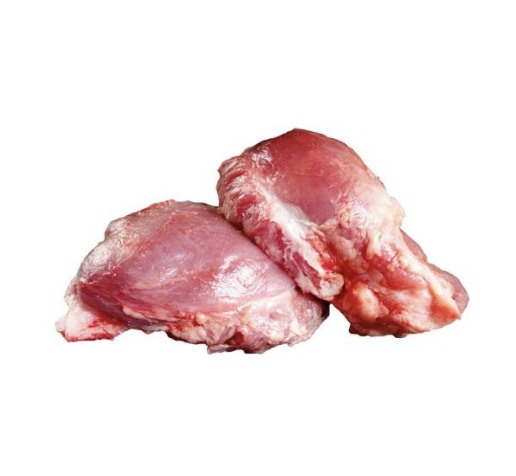 Joue de porc