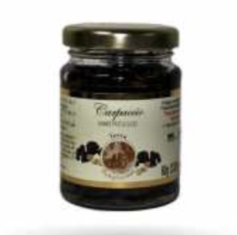 Carpaccio de Truffe 500gr