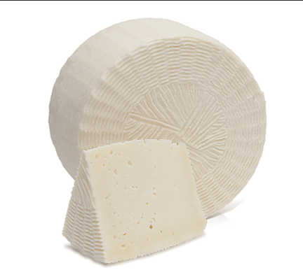 Pecorino primo sale