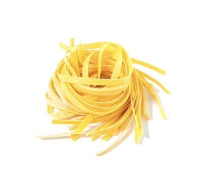 Pappardelle fraiche al uovo