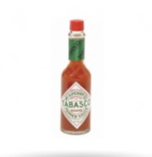 Tabasco 60ml