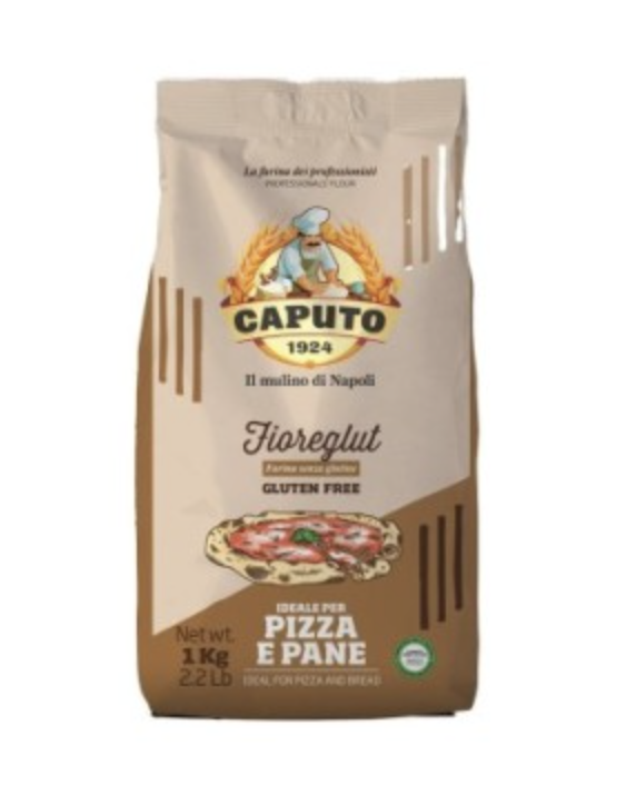 Farine Fioreglut Sans Gluten  Caputo - 1 Kg