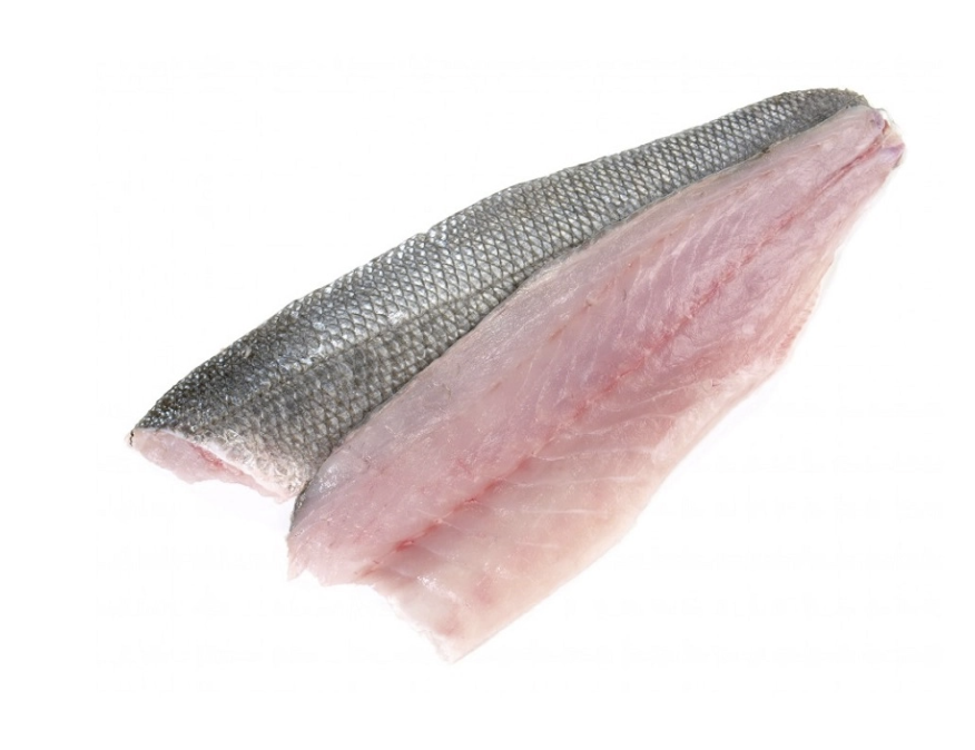 Filet de bar
