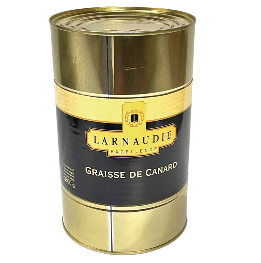 Graisse de canard 5/1