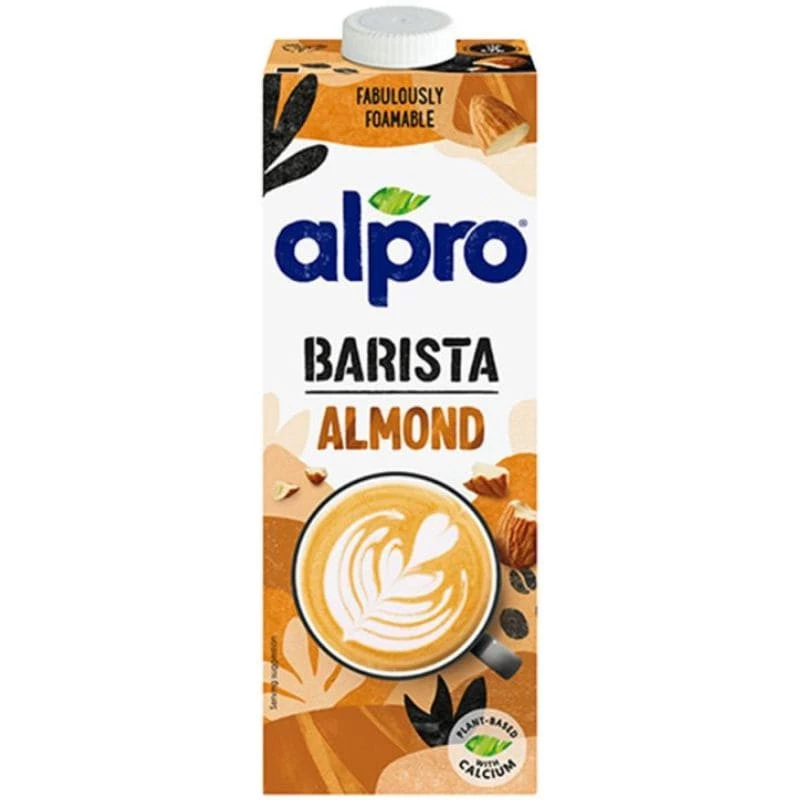 Lait d'Amande 1l